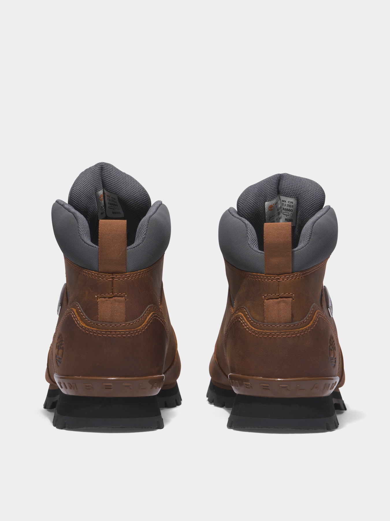 Ботинки и сапоги Timberland модель A2N3A Фото