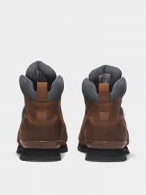 Ботинки и сапоги Timberland модель A2N3A Фото