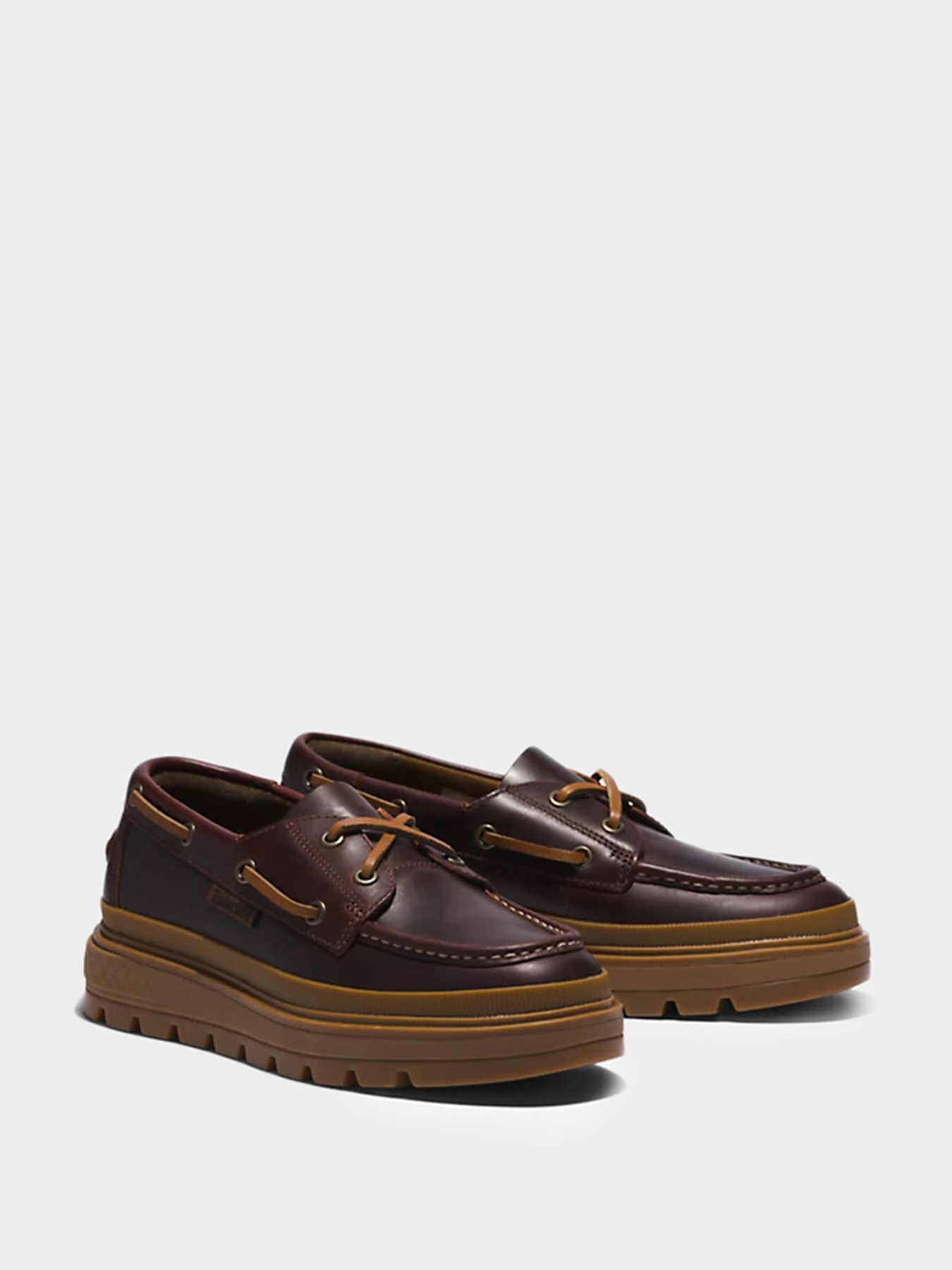 Мокасины Timberland модель TB0A2NGWD57 Фото