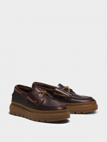 Мокасины Timberland модель TB0A2NGWD57 Фото