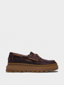 Мокасины Timberland модель TB0A2NGWD57 Фото