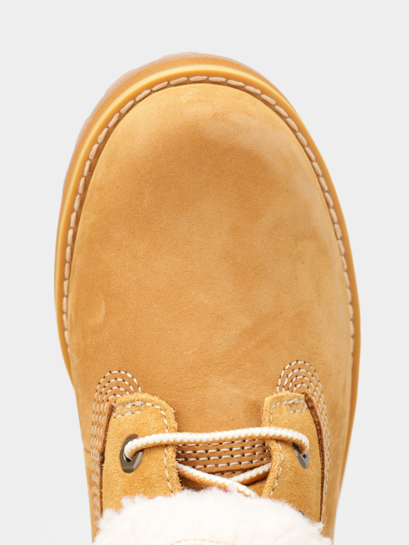Ботинки и сапоги Timberland модель A2NTU Фото