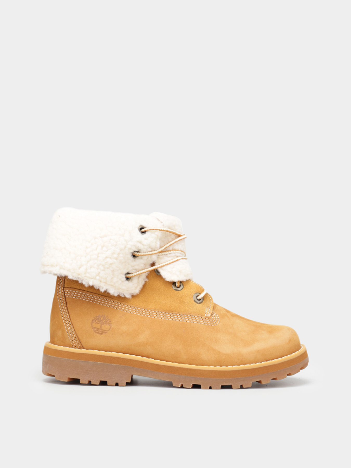 Ботинки и сапоги Timberland модель A2NTU Фото