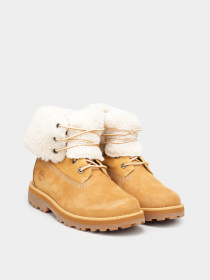 Ботинки и сапоги Timberland модель A2NTU Фото