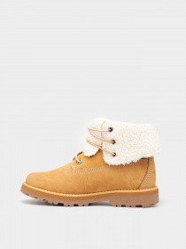 Ботинки и сапоги Timberland модель A2NTU Фото