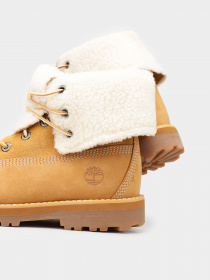 Ботинки и сапоги Timberland модель A2NTU Фото
