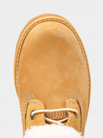 Ботинки и сапоги Timberland модель A2NTU Фото