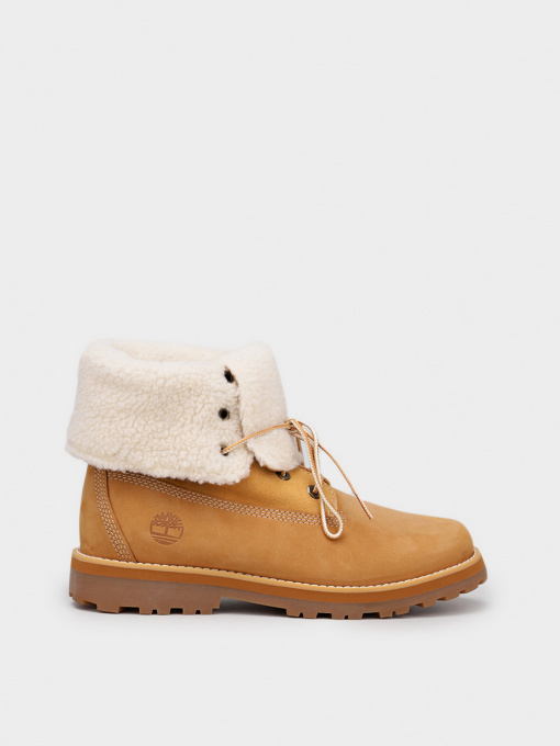 Бәтеңке мен етіктер Timberland үлгі A2NUH Фото