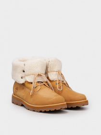 Ботинки и сапоги Timberland модель A2NUH Фото