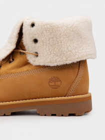 Ботинки и сапоги Timberland модель A2NUH Фото