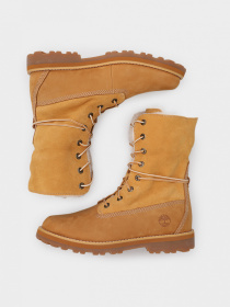 Ботинки и сапоги Timberland модель A2NUH Фото