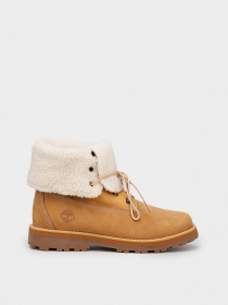 Ботинки и сапоги Timberland модель A2NUH Фото