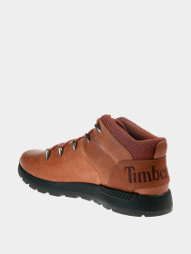 Ботинки и сапоги Timberland модель A2PBQ Фото
