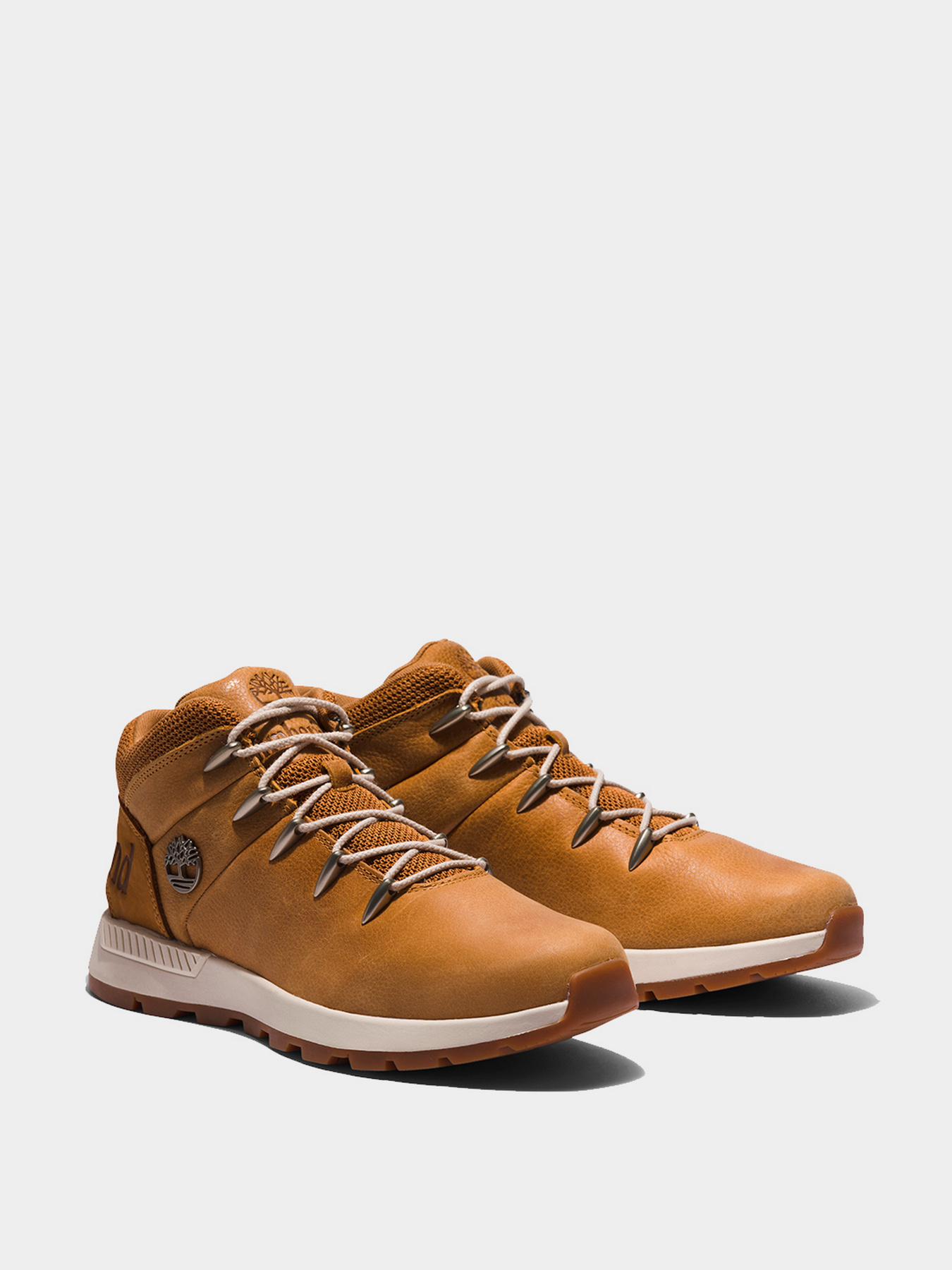 Ботинки и сапоги Timberland модель A2PC2 Фото