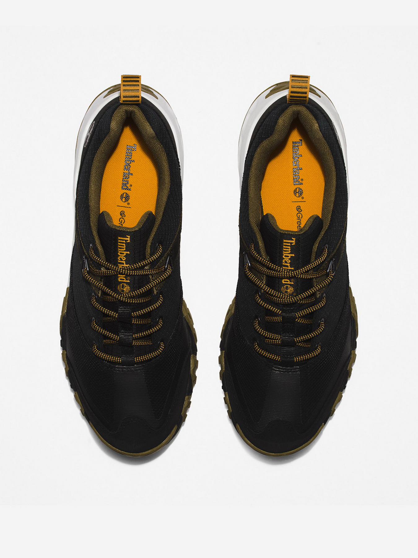 Кроссовки Timberland модель A2Q91 Фото