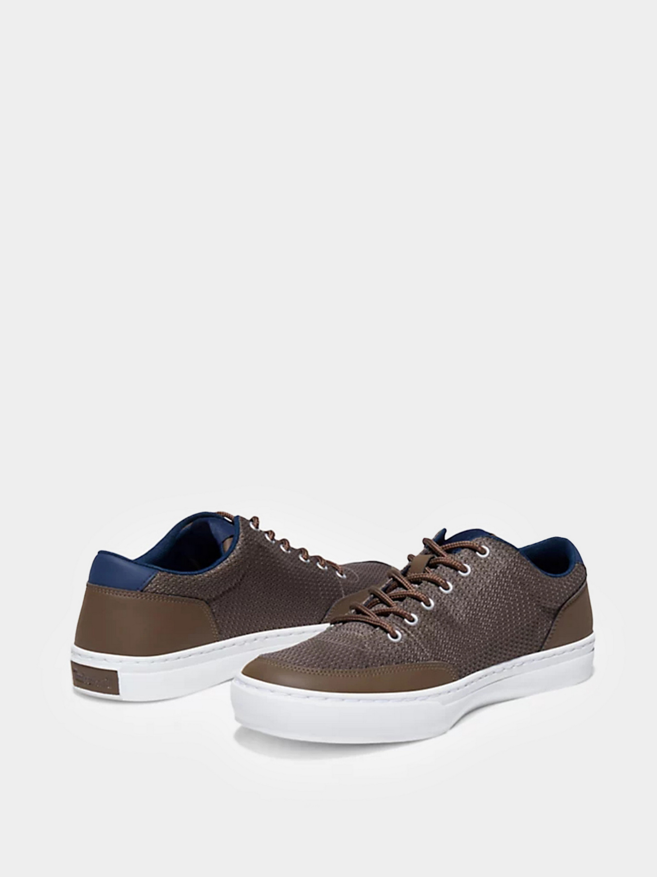 Кеды Timberland модель TB0A2QK3901 Фото