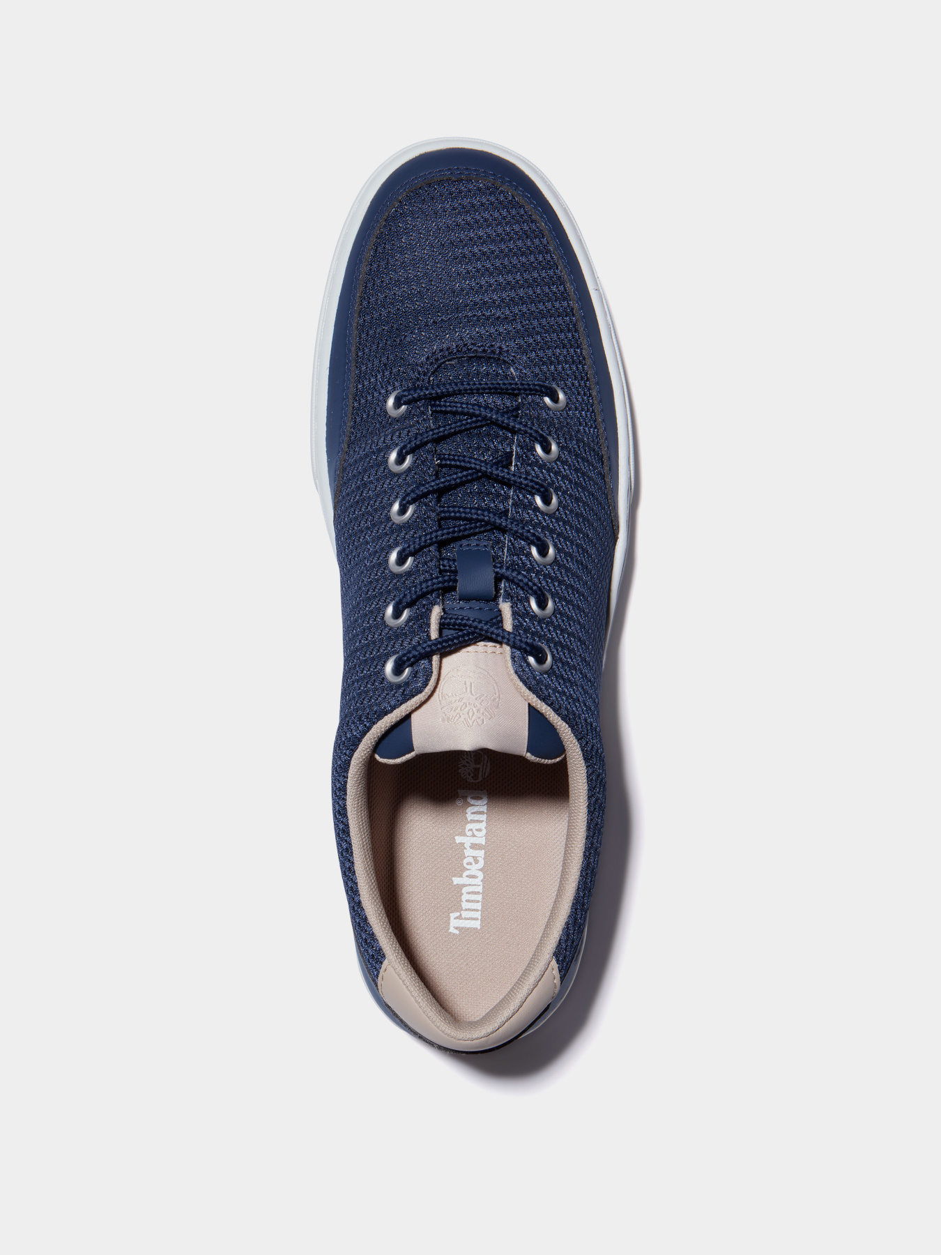 Кеды Timberland модель TB0A2QKE019 Фото