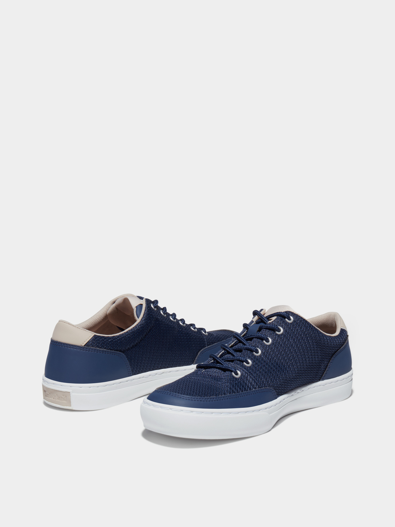 Кеды Timberland модель TB0A2QKE019 Фото