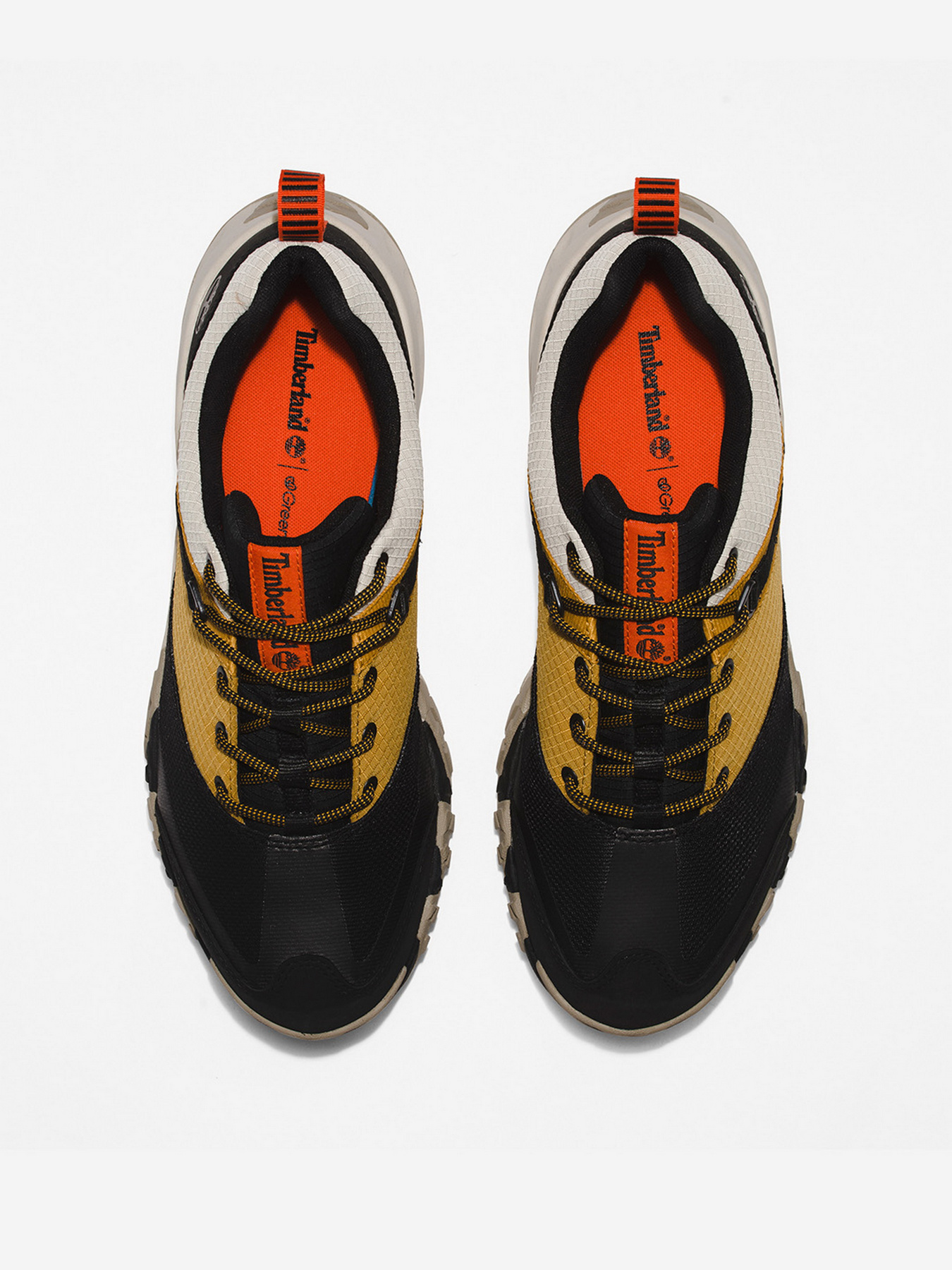 Кроссовки Timberland модель A2QM4 Кроссовки Timberland модель A2QM4 Фото