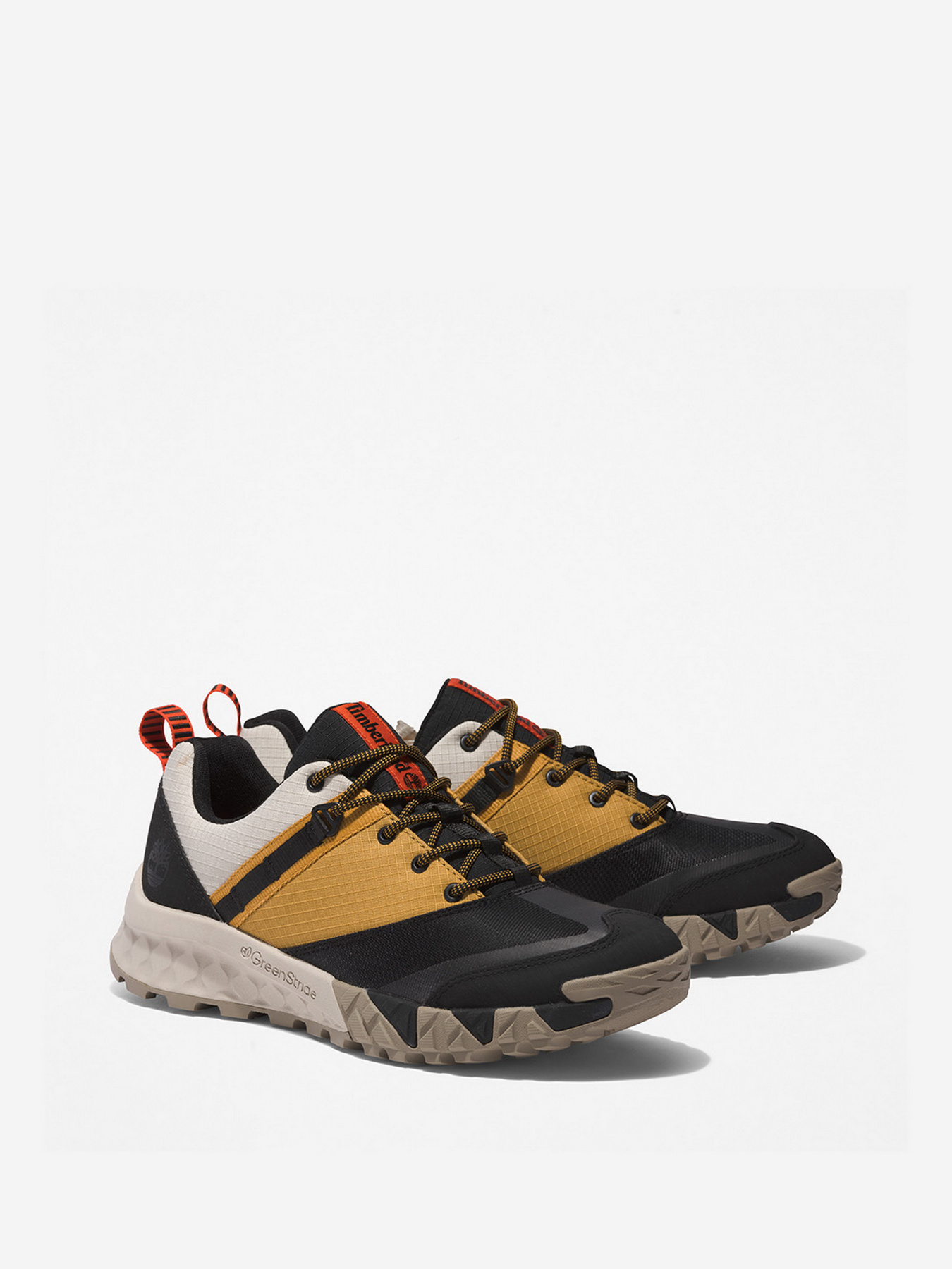 Кроссовки Timberland модель A2QM4 Кроссовки Timberland модель A2QM4 Фото