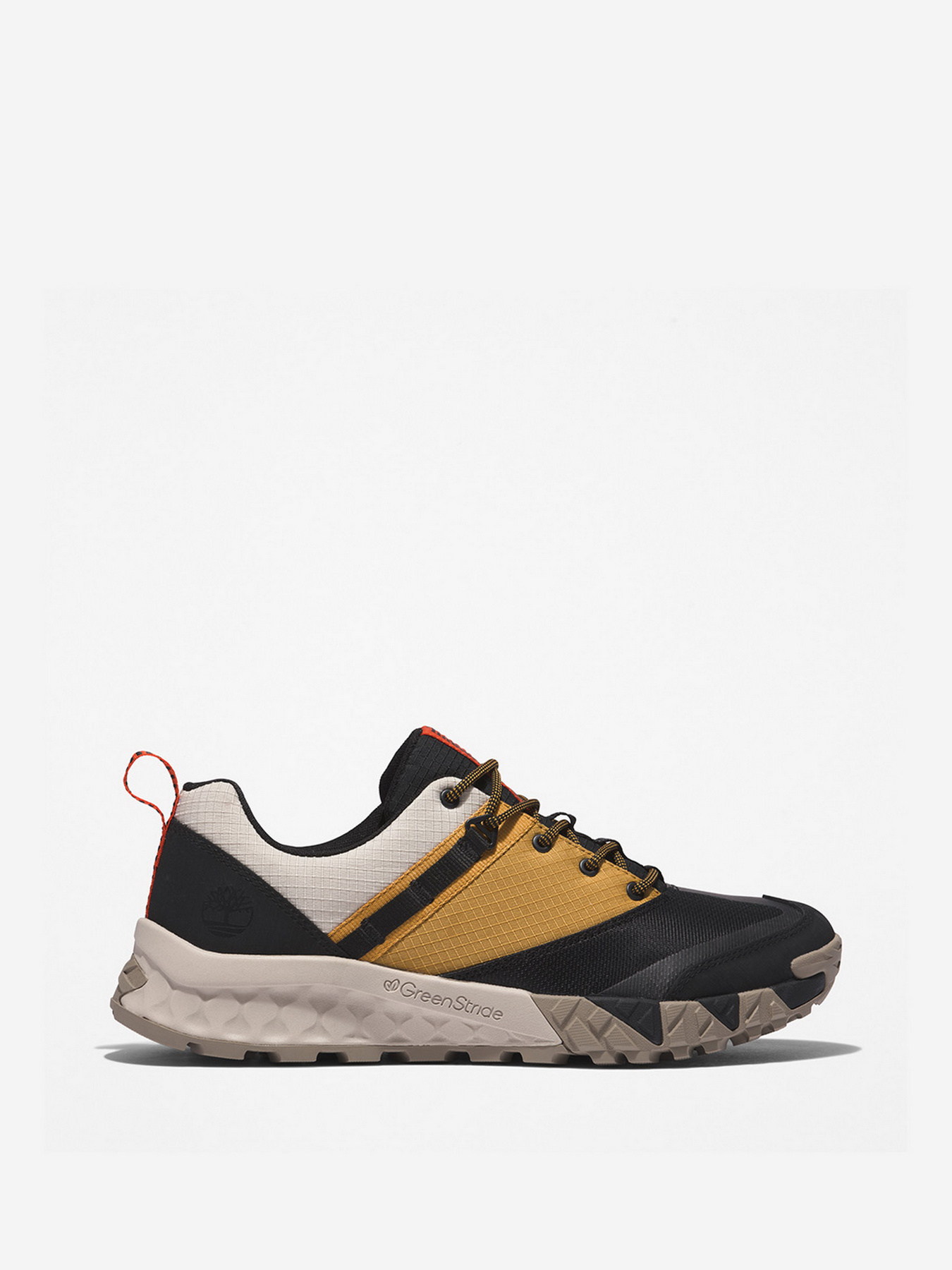 Кроссовки Timberland модель A2QM4 Кроссовки Timberland модель A2QM4 Фото