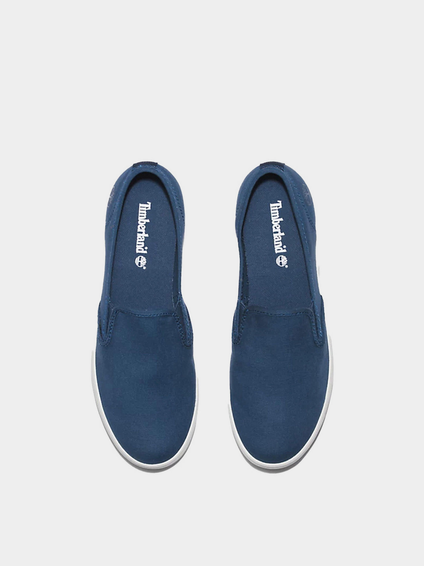 Слипоны и мокасины Timberland модель TB0A2QNP288 Фото