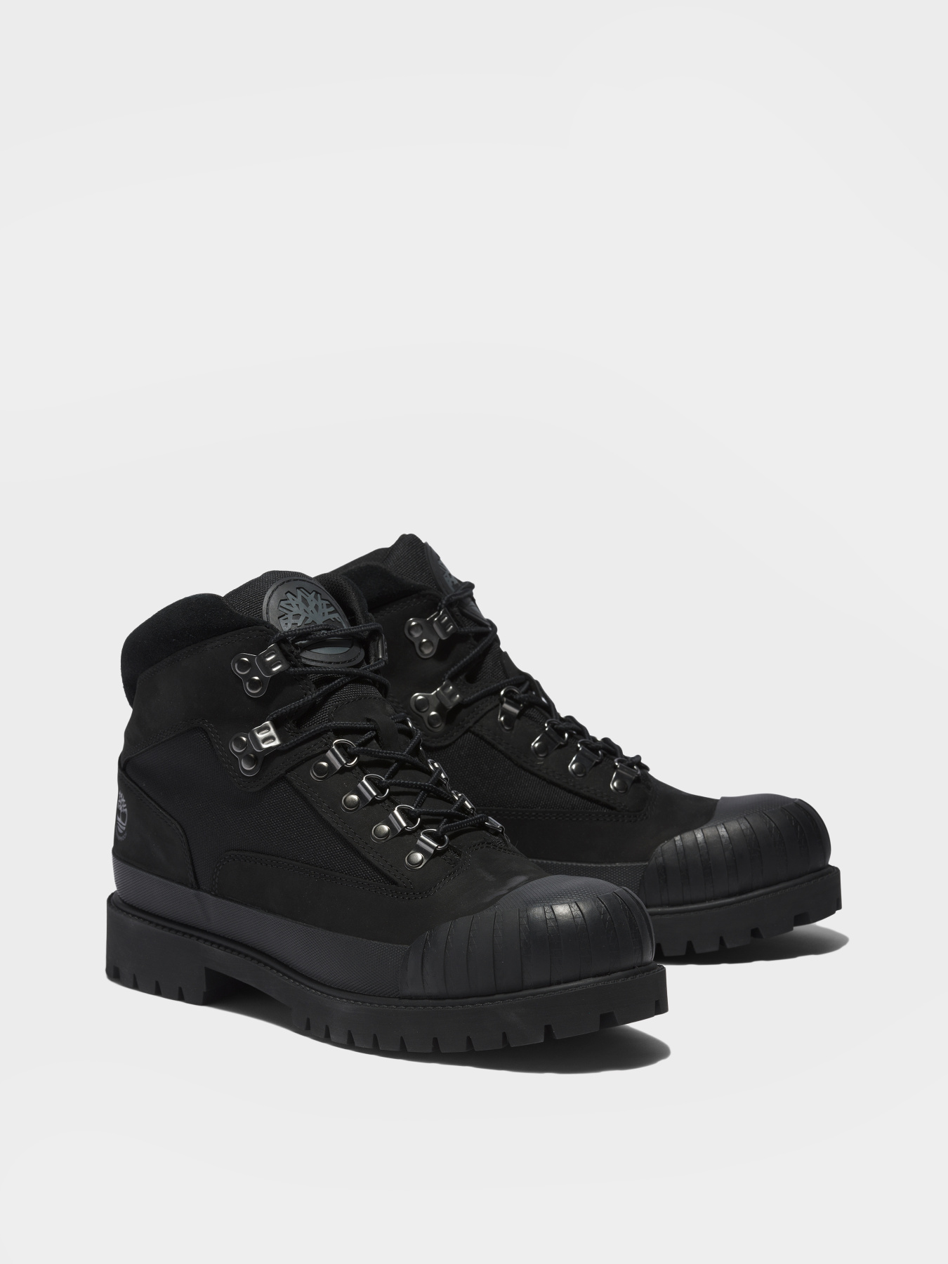 Ботинки и сапоги Timberland модель A2QQ7 Фото