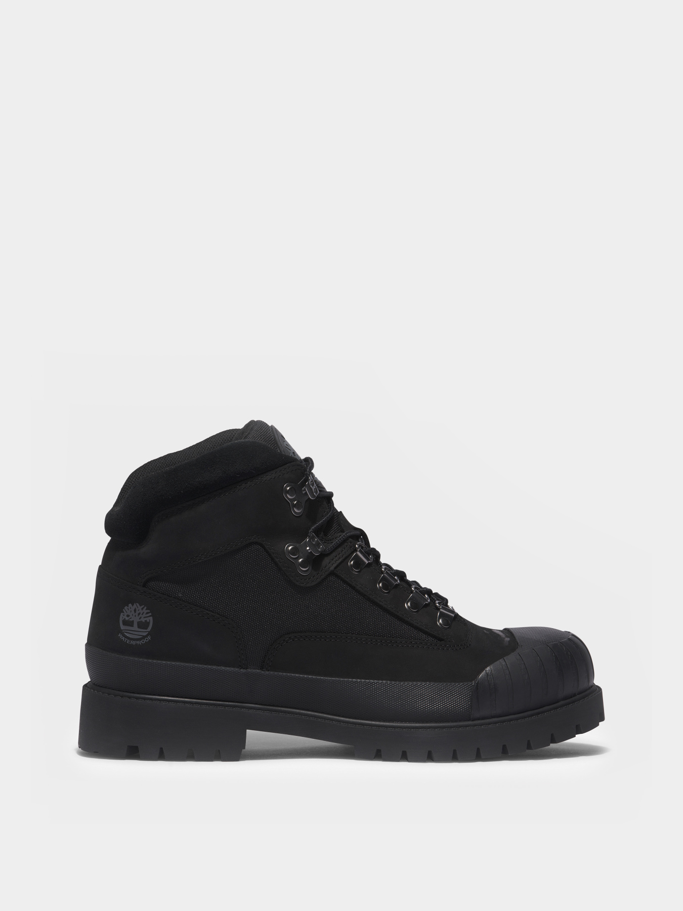 Ботинки и сапоги Timberland модель A2QQ7 Фото