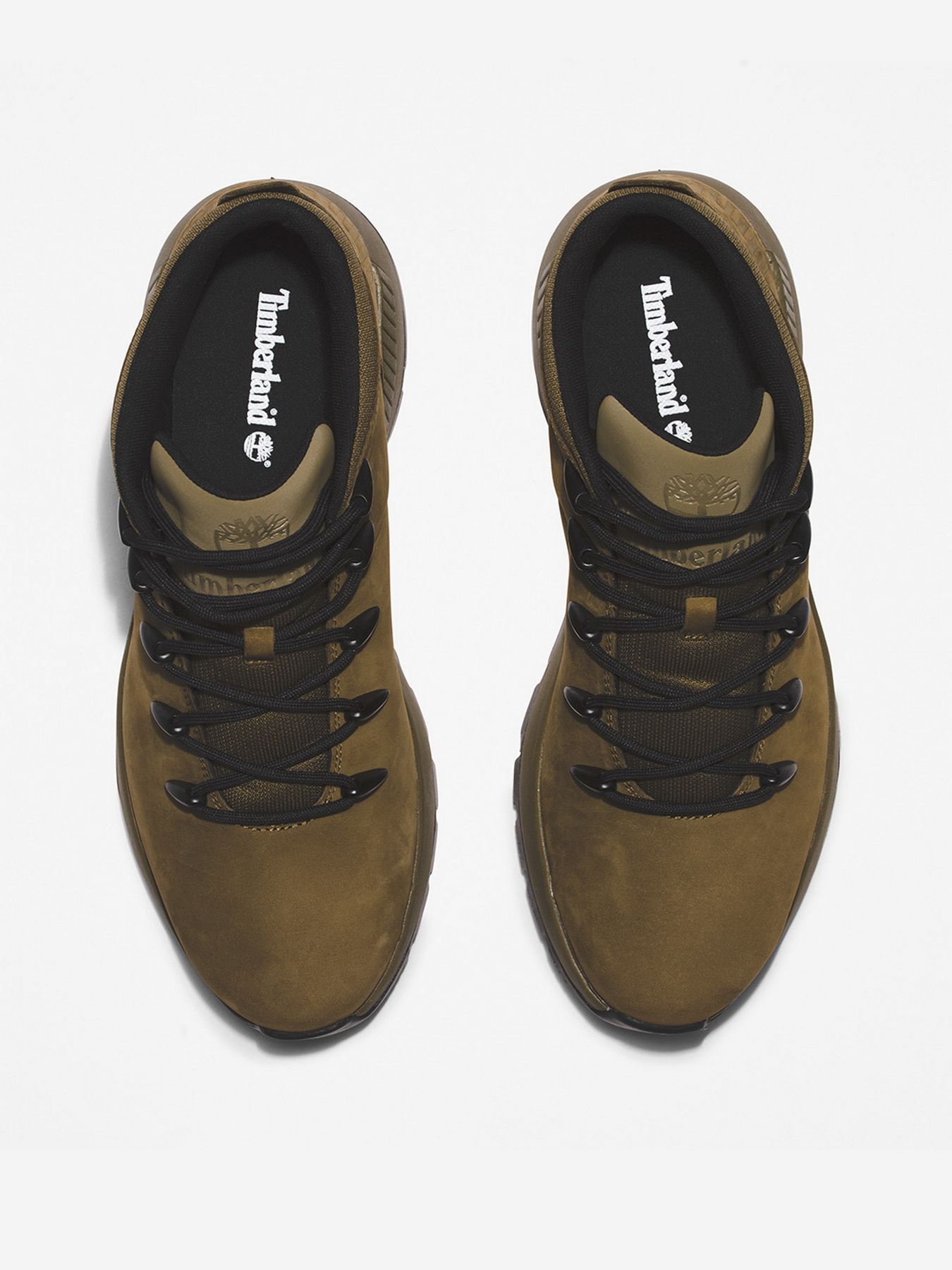 Ботинки и сапоги Timberland модель A2QSH Фото