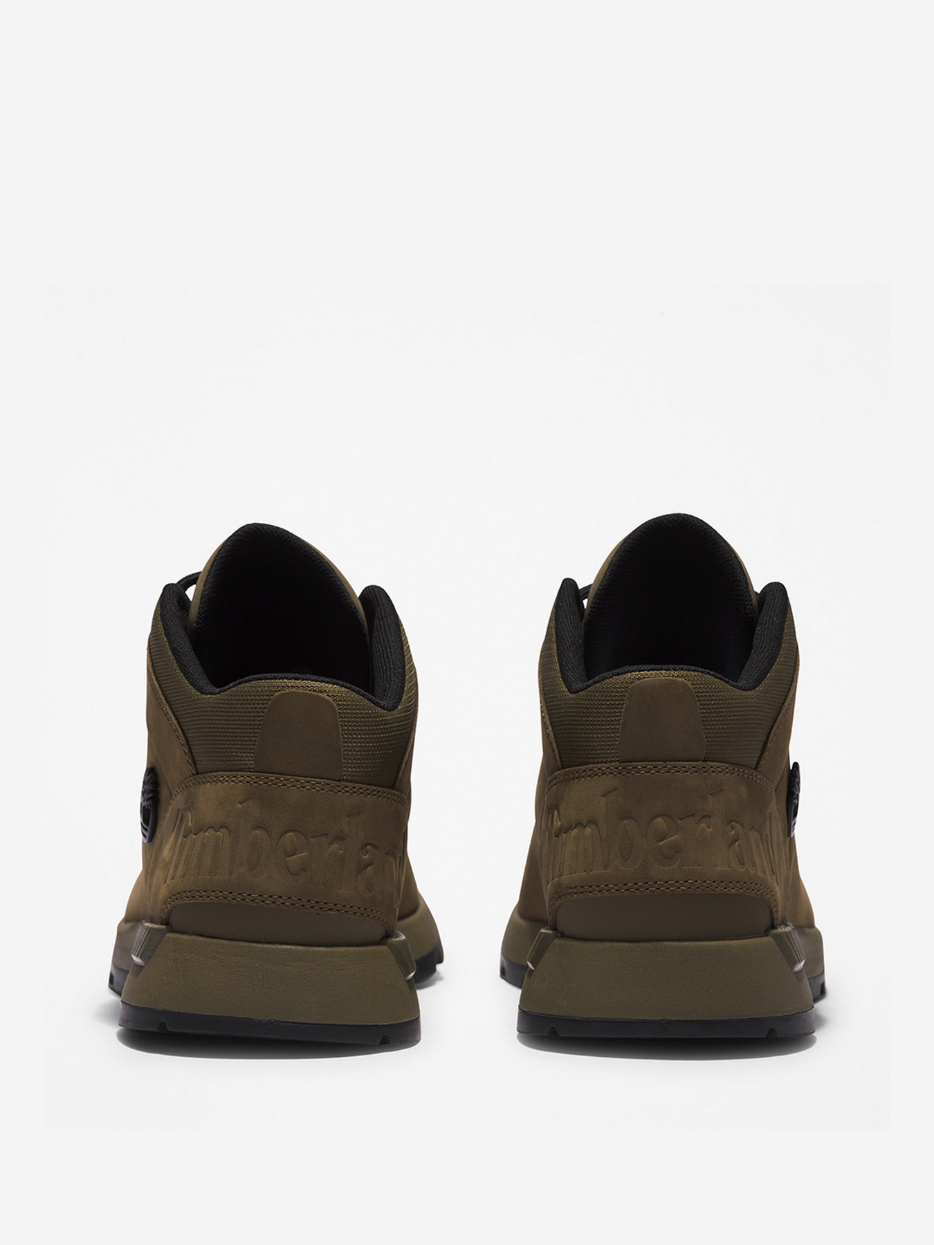 Ботинки и сапоги Timberland модель A2QSH Фото