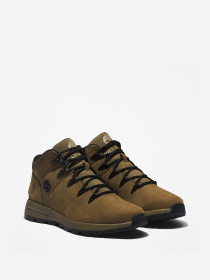 Ботинки и сапоги Timberland модель A2QSH Фото