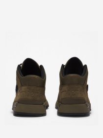 Ботинки и сапоги Timberland модель A2QSH Фото