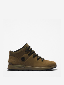 Ботинки и сапоги Timberland модель A2QSH Фото