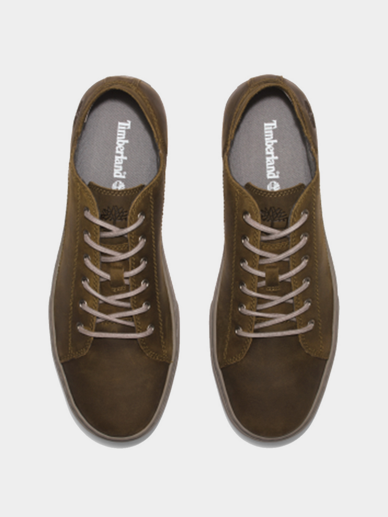 Кеды Timberland модель A2QZF Фото