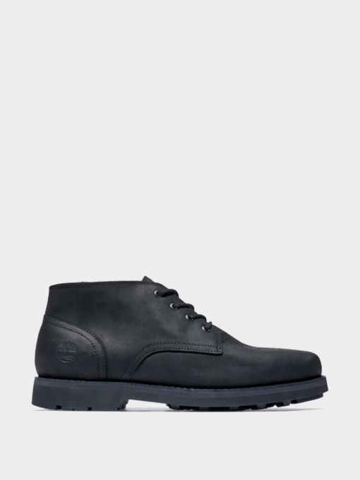Полуботинки Timberland модель A3ZUS Фото