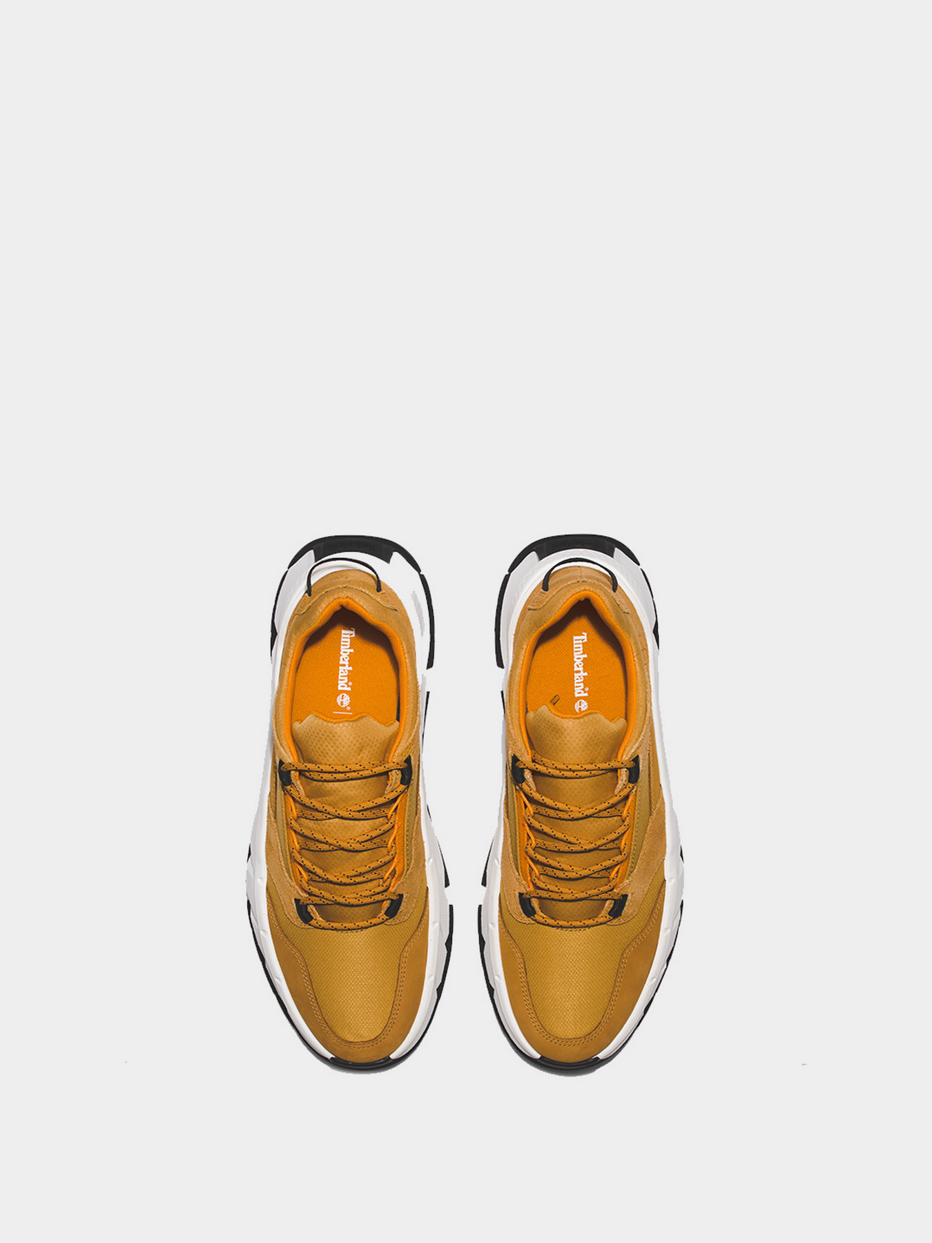 Кроссовки Timberland модель A418U Фото