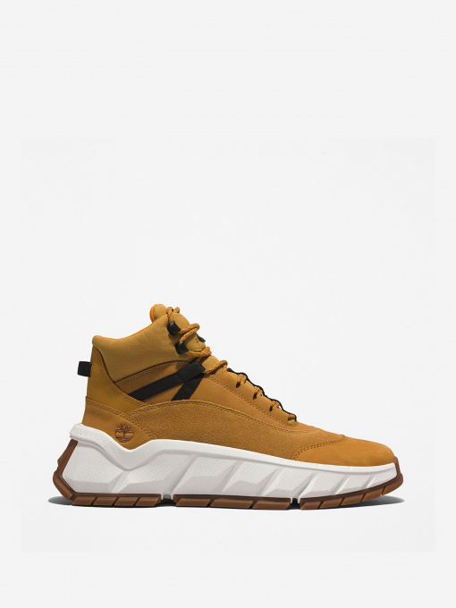 Полуботинки Timberland модель A41GU Фото