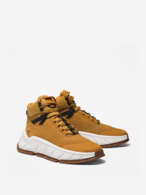 Полуботинки Timberland модель A41GU Фото