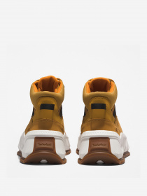Полуботинки Timberland модель A41GU Фото