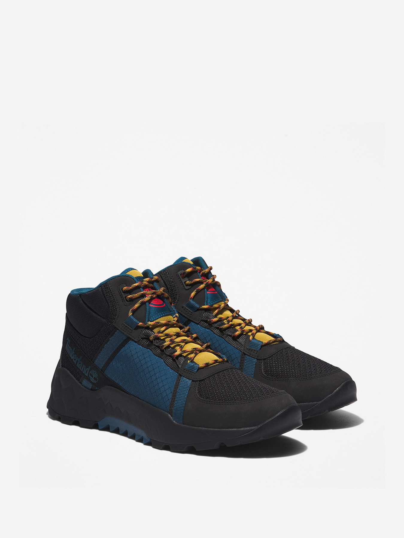 Ботинки и сапоги Timberland модель A41QT Фото