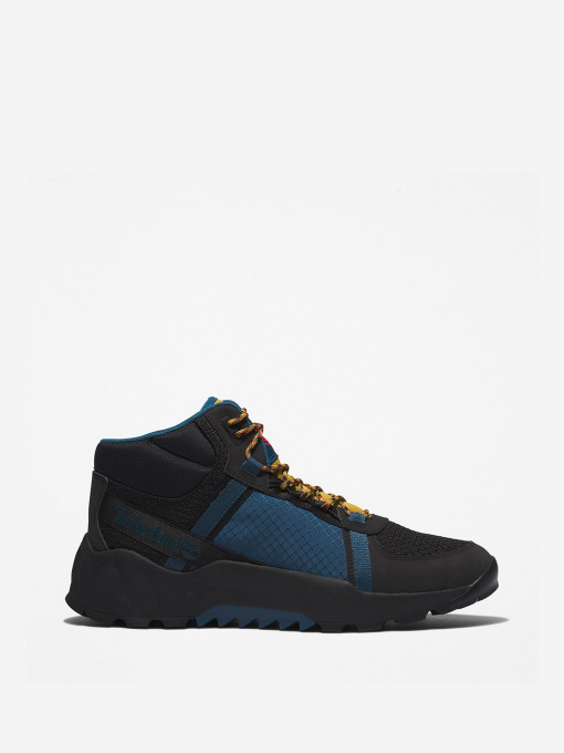 Ботинки и сапоги Timberland модель A41QT Фото