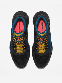 Ботинки и сапоги Timberland модель A41QT Фото