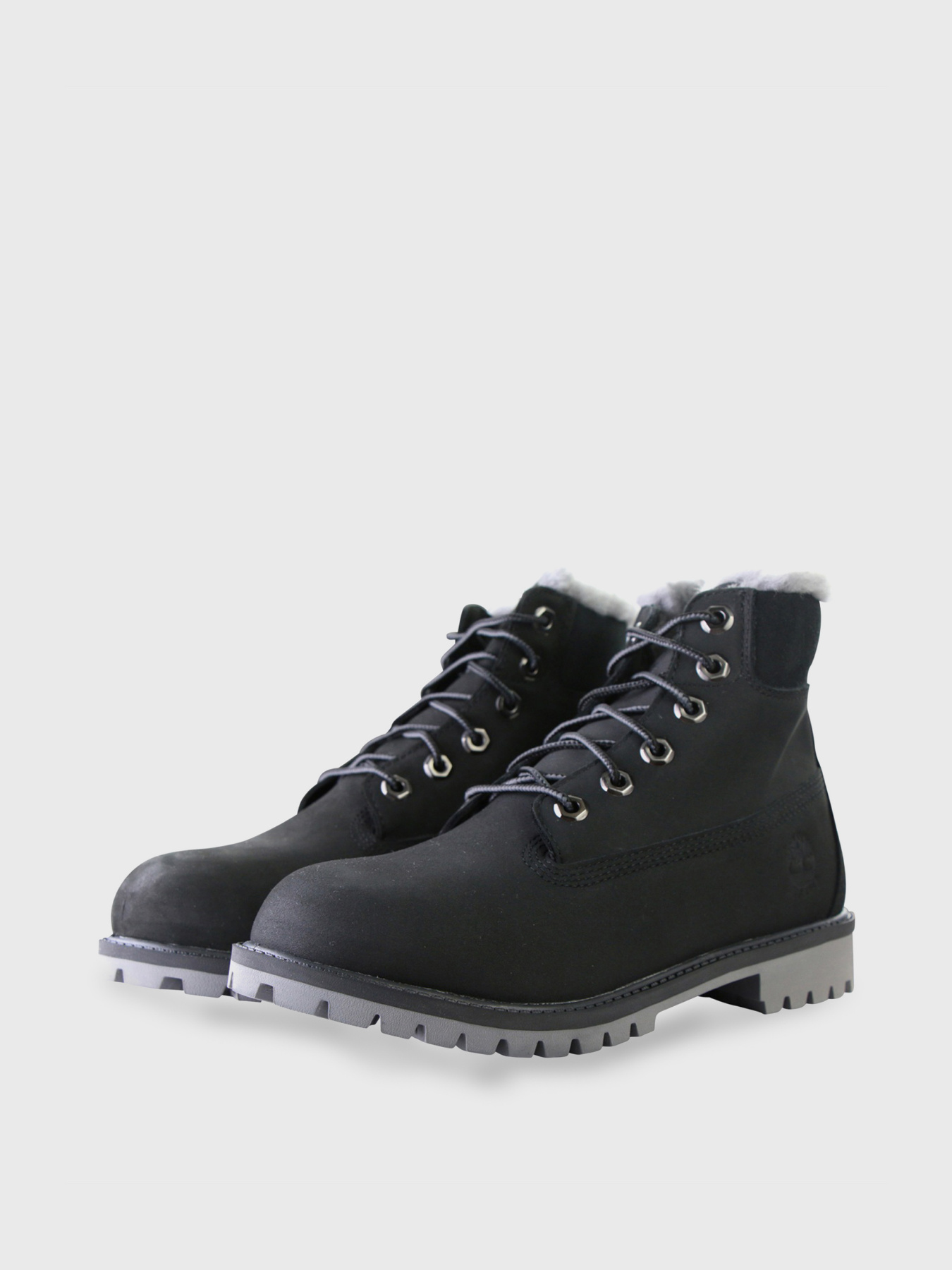 Ботинки и сапоги Timberland модель TB0A41UX001 Ботинки и сапоги Timberland модель TB0A41UX001 Фото