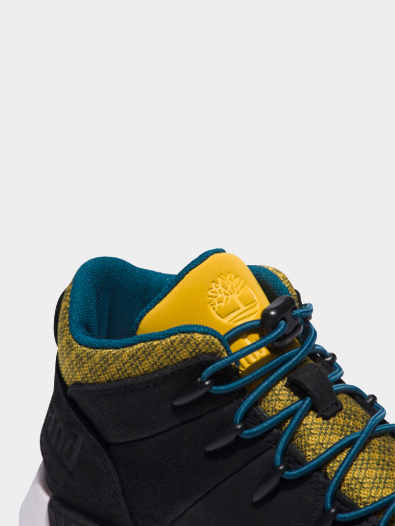 Ботинки и сапоги Timberland модель A42FK Фото