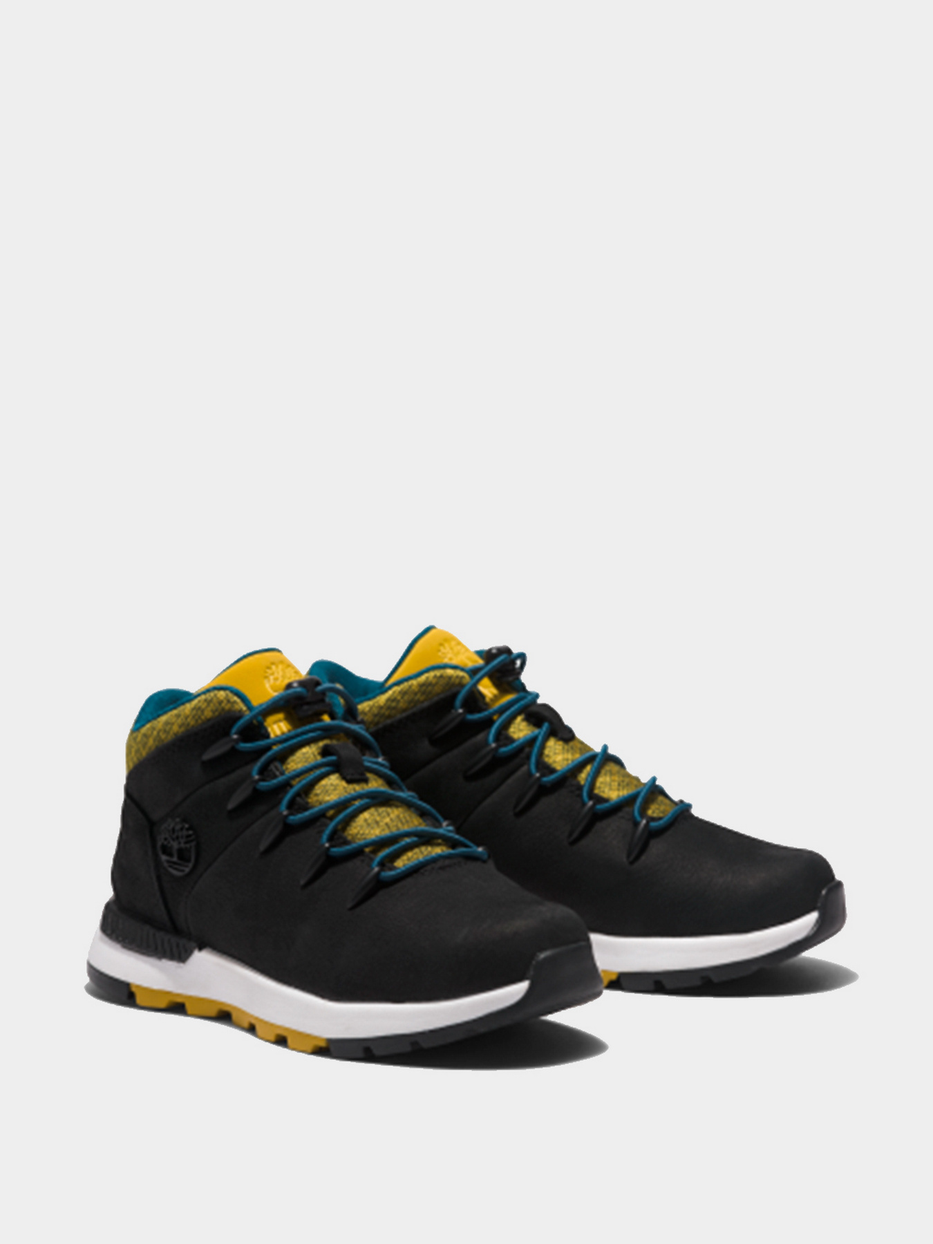 Ботинки и сапоги Timberland модель A42FK Фото