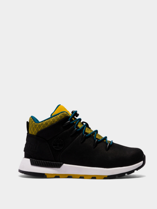 Ботинки и сапоги Timberland модель A42FK Фото