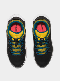 Ботинки и сапоги Timberland модель A42FK Фото