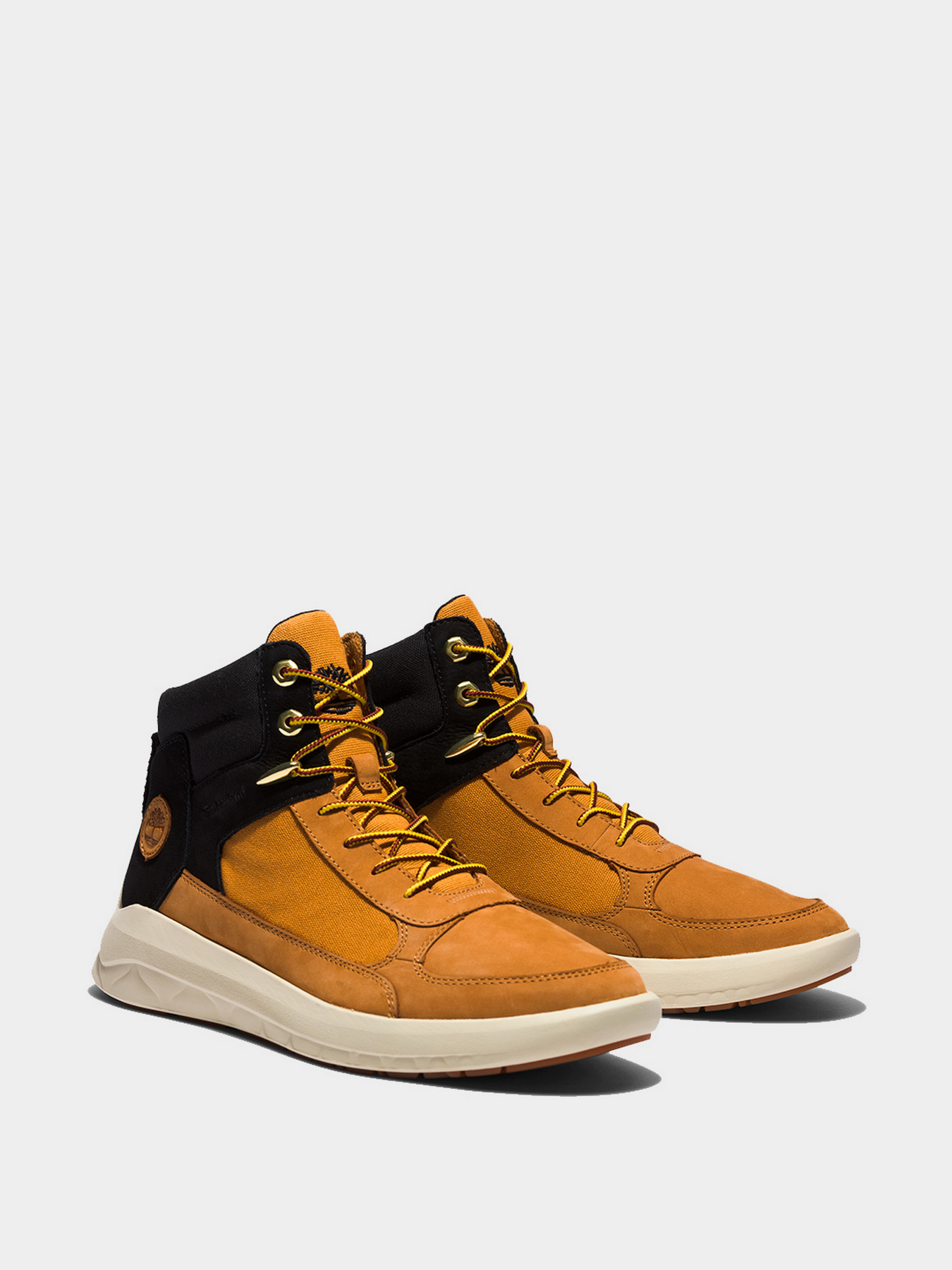 Ботинки и сапоги Timberland модель A42KN Фото