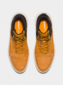 Ботинки и сапоги Timberland модель A42KN Фото