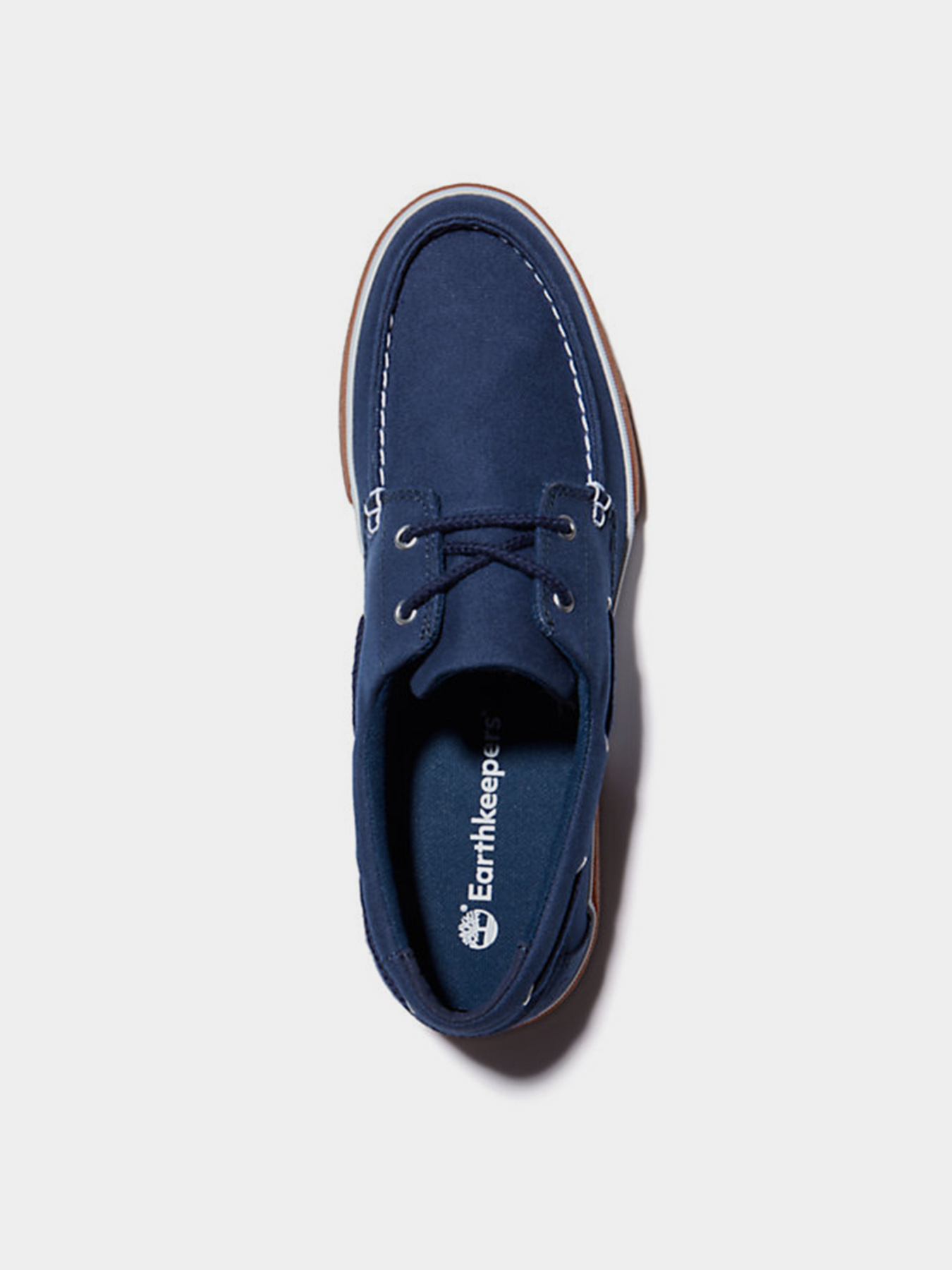 Слипоны и мокасины Timberland модель TB0A42PS019 Фото